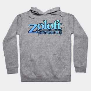 Zoloft Hoodie